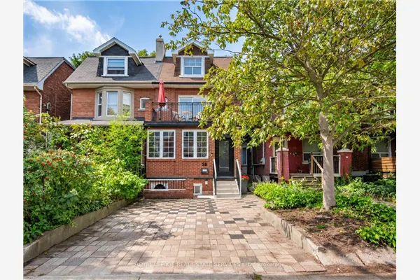 58 Pauline Avenue
