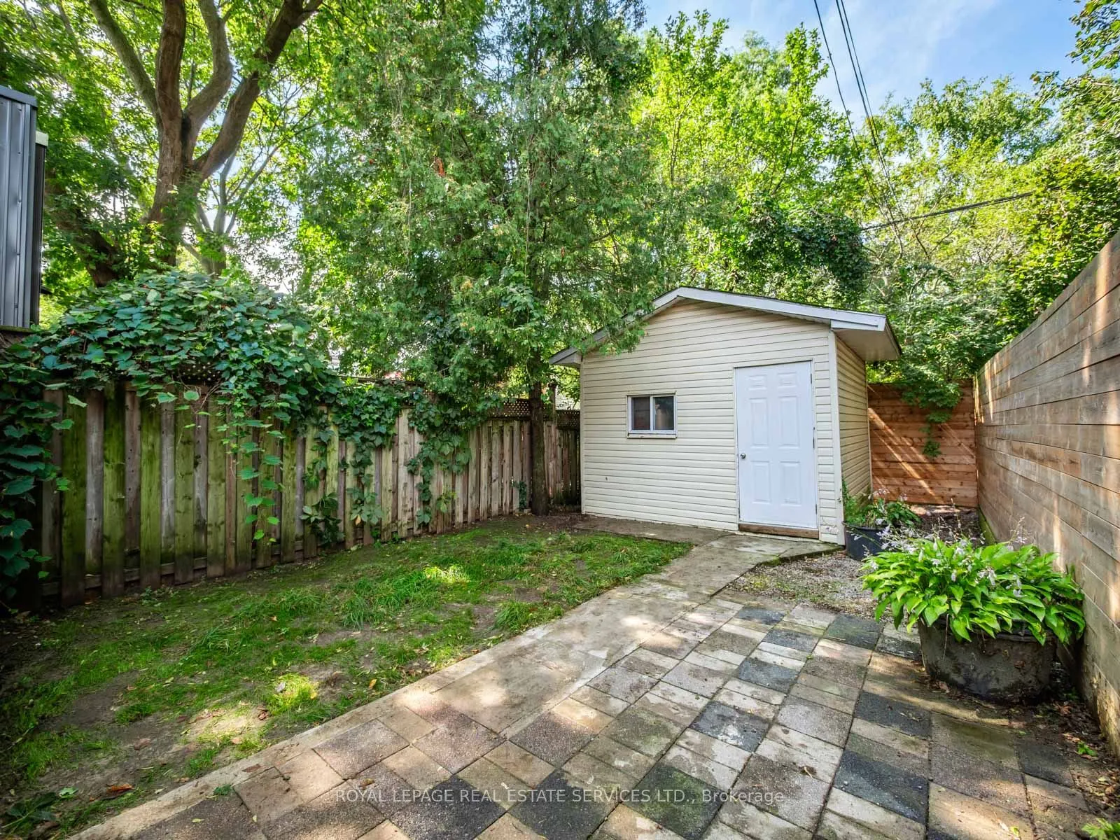 58 Pauline Avenue