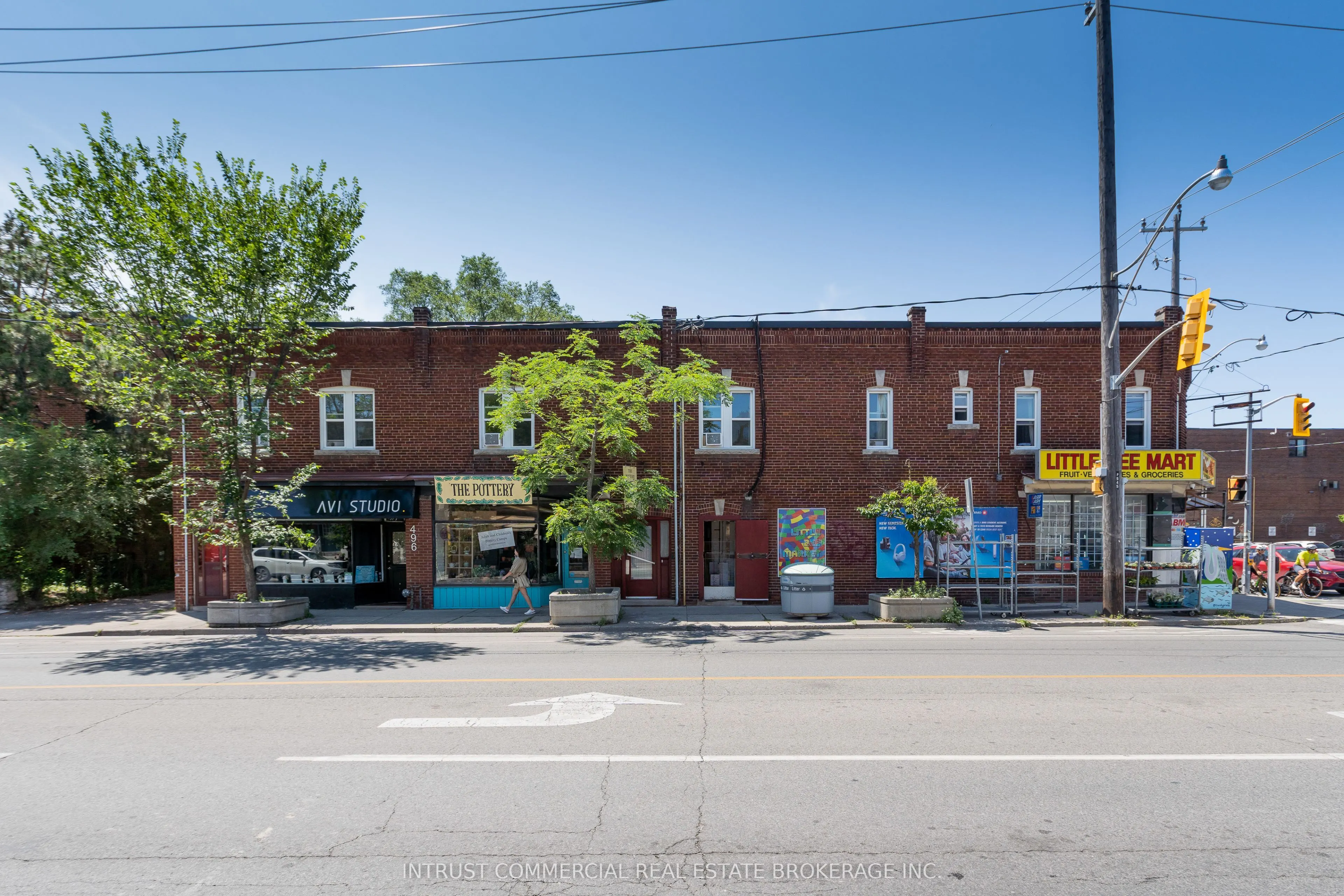 545 Annette Street