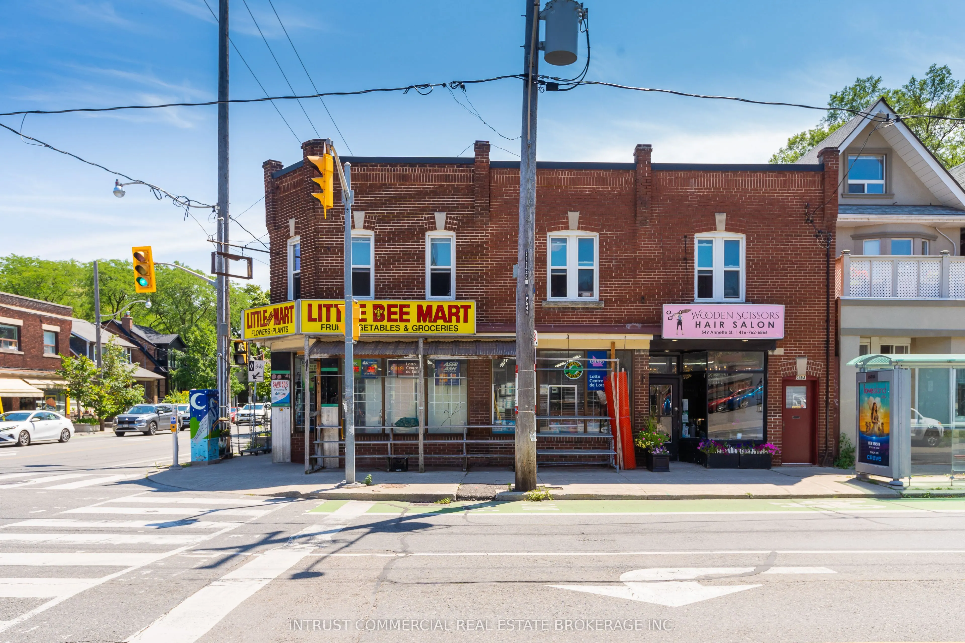 545 Annette Street