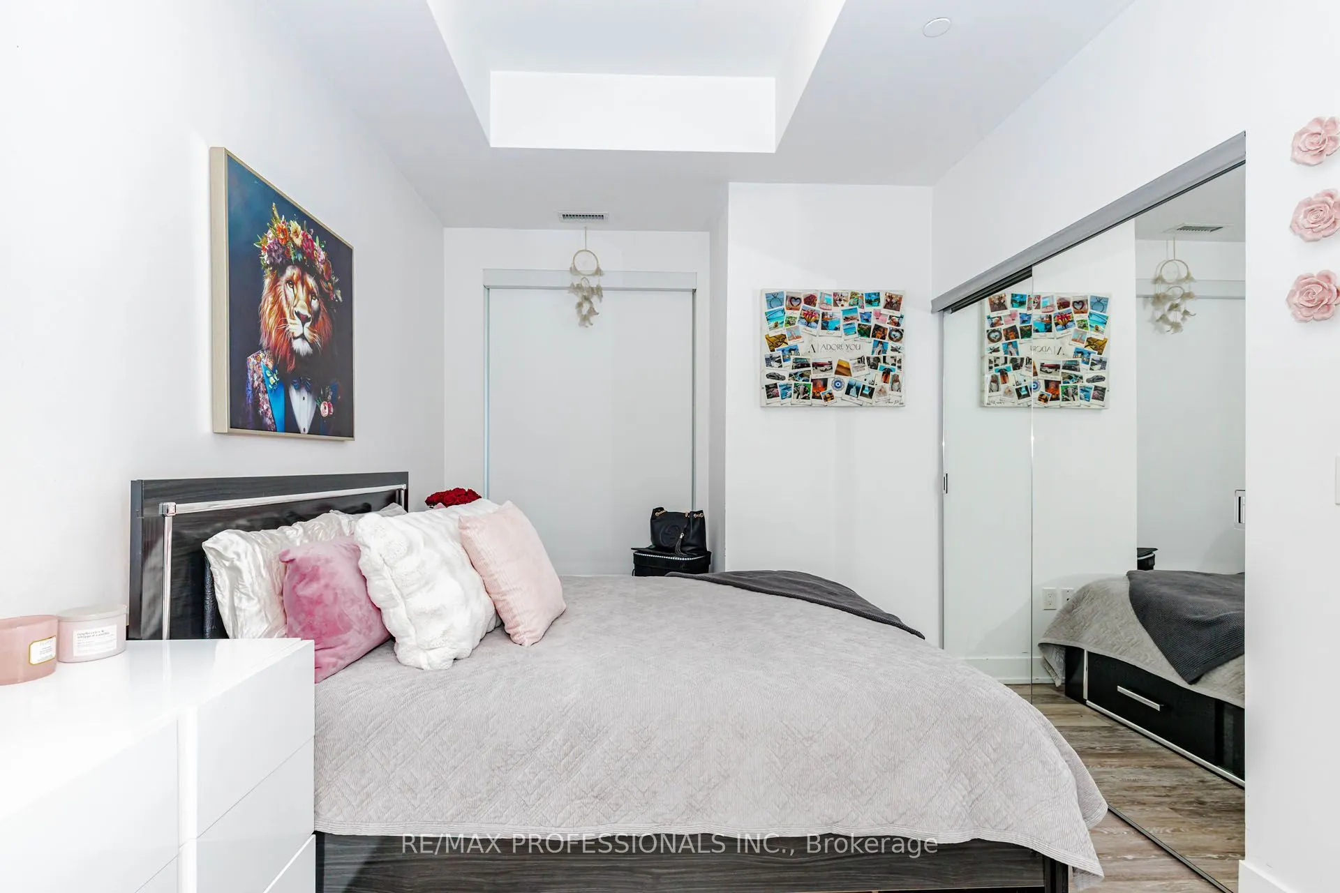 20 Shore Breeze Drive #1107