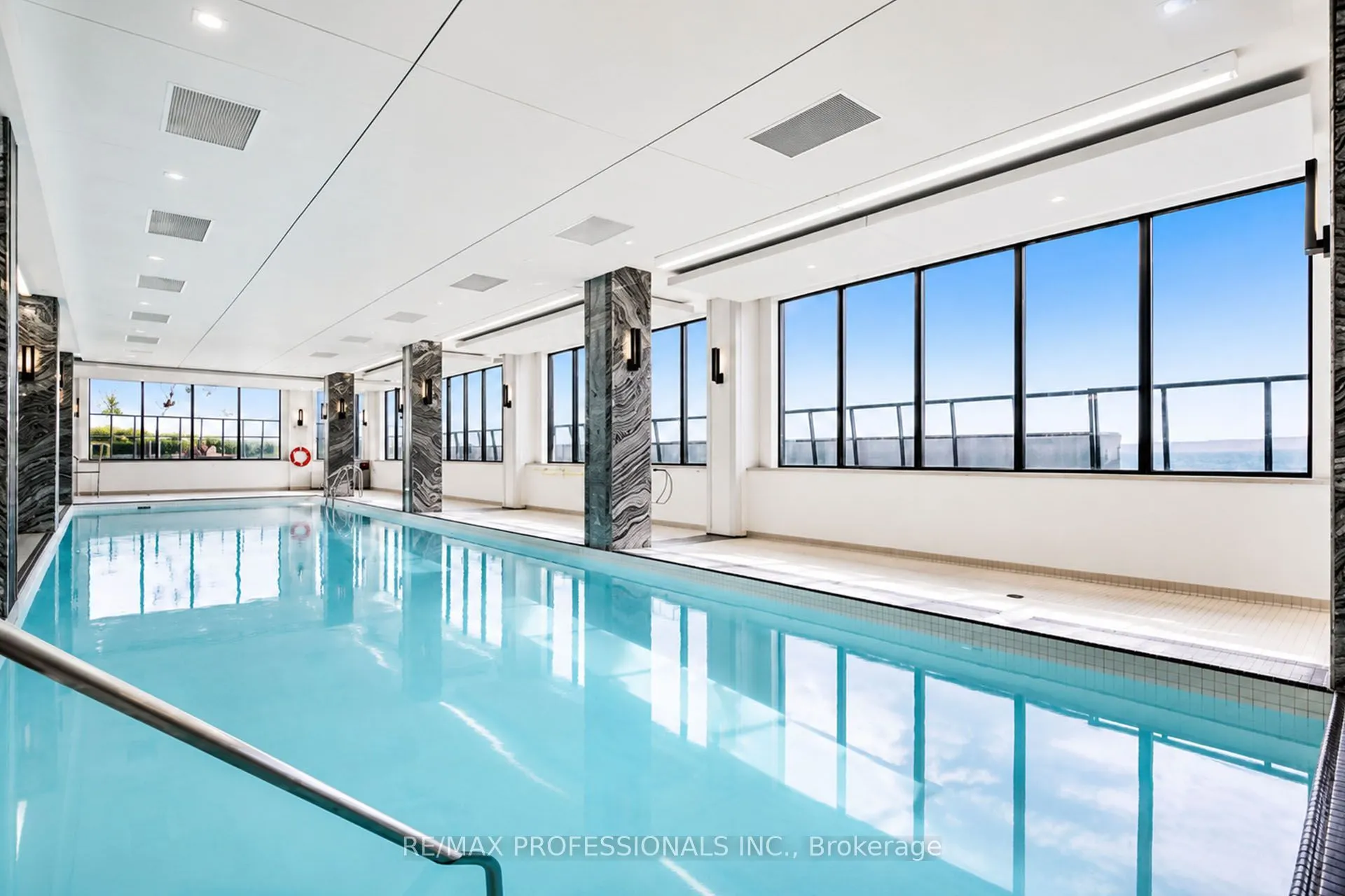 20 Shore Breeze Drive #1107