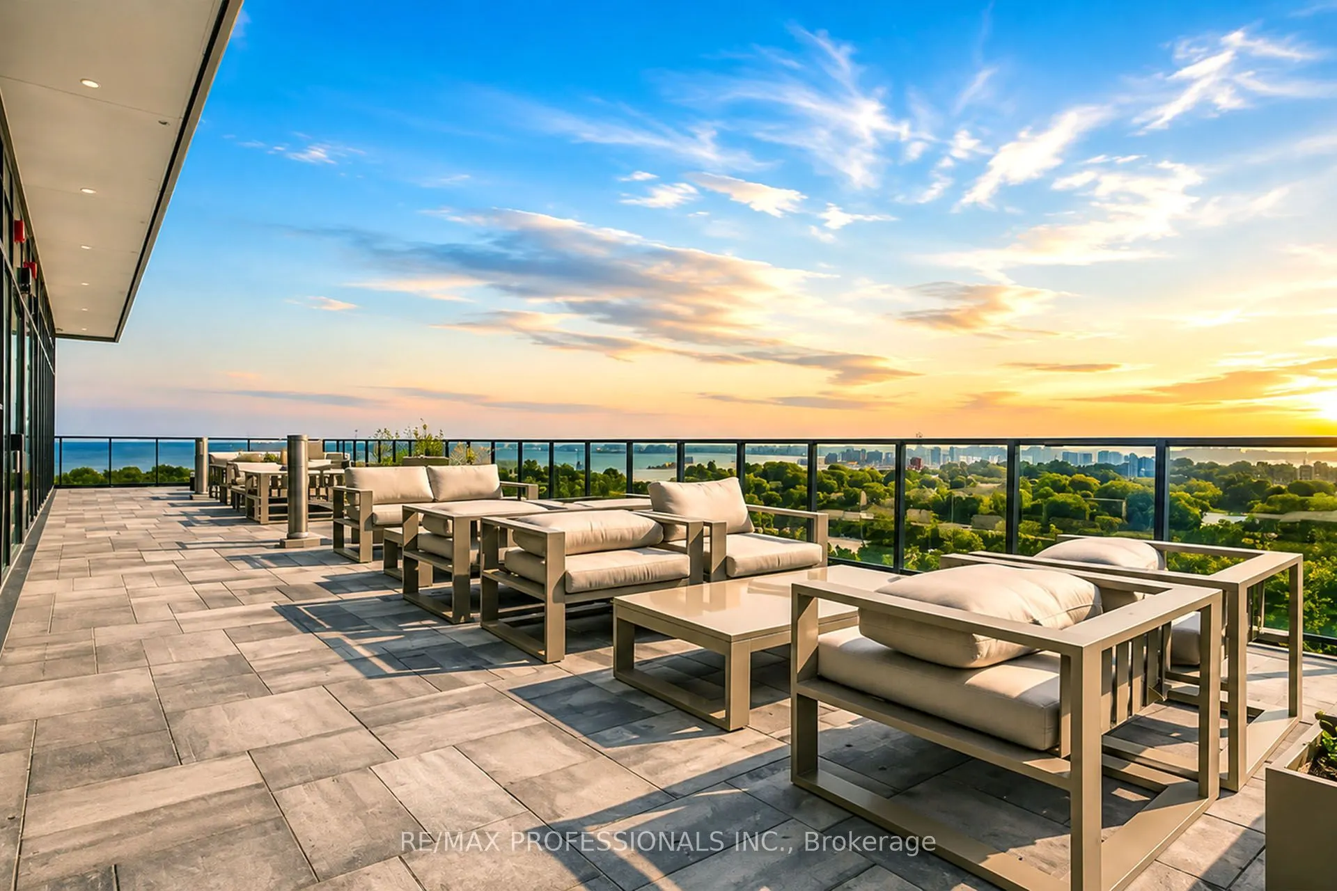 20 Shore Breeze Drive #1107