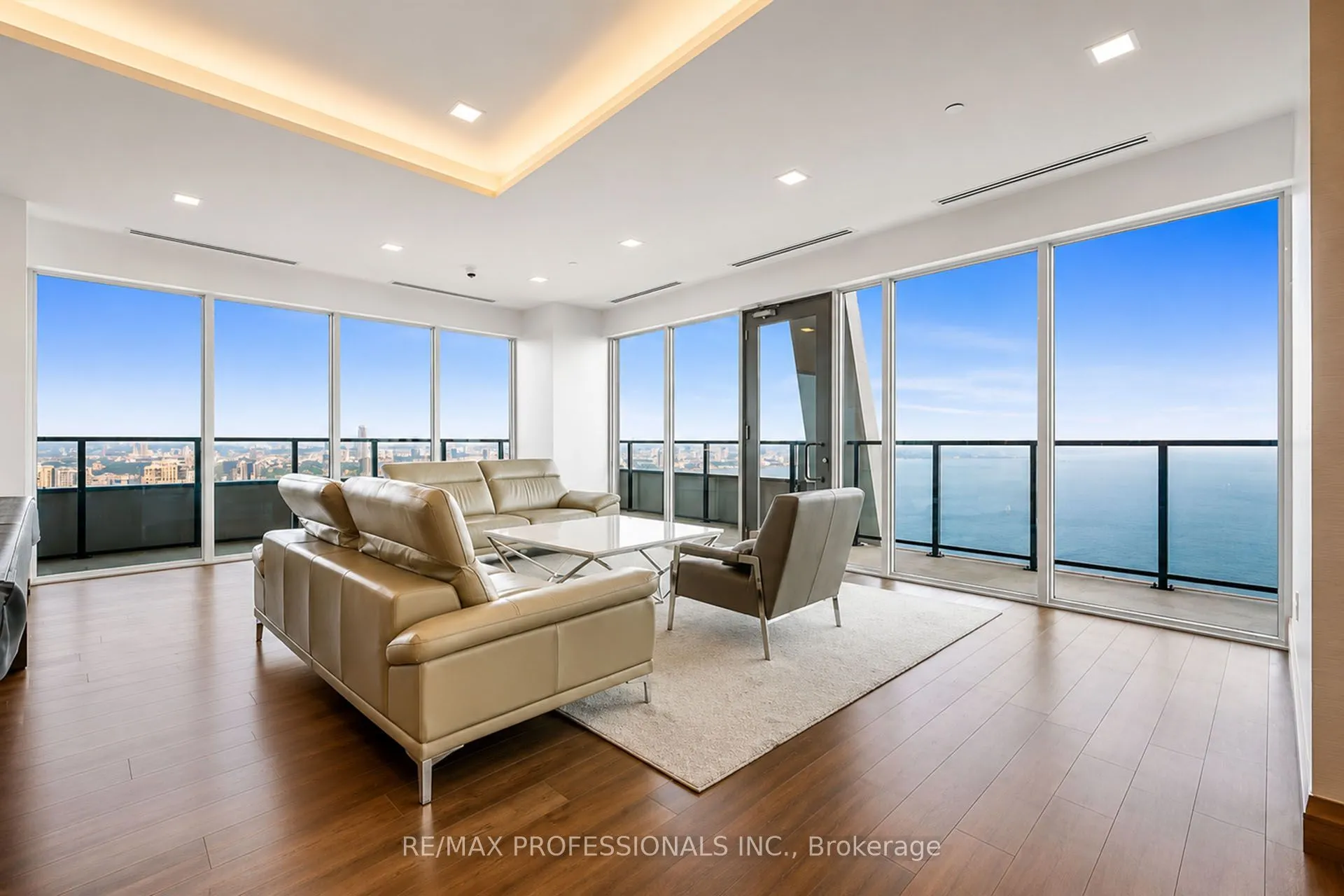 20 Shore Breeze Drive #1107