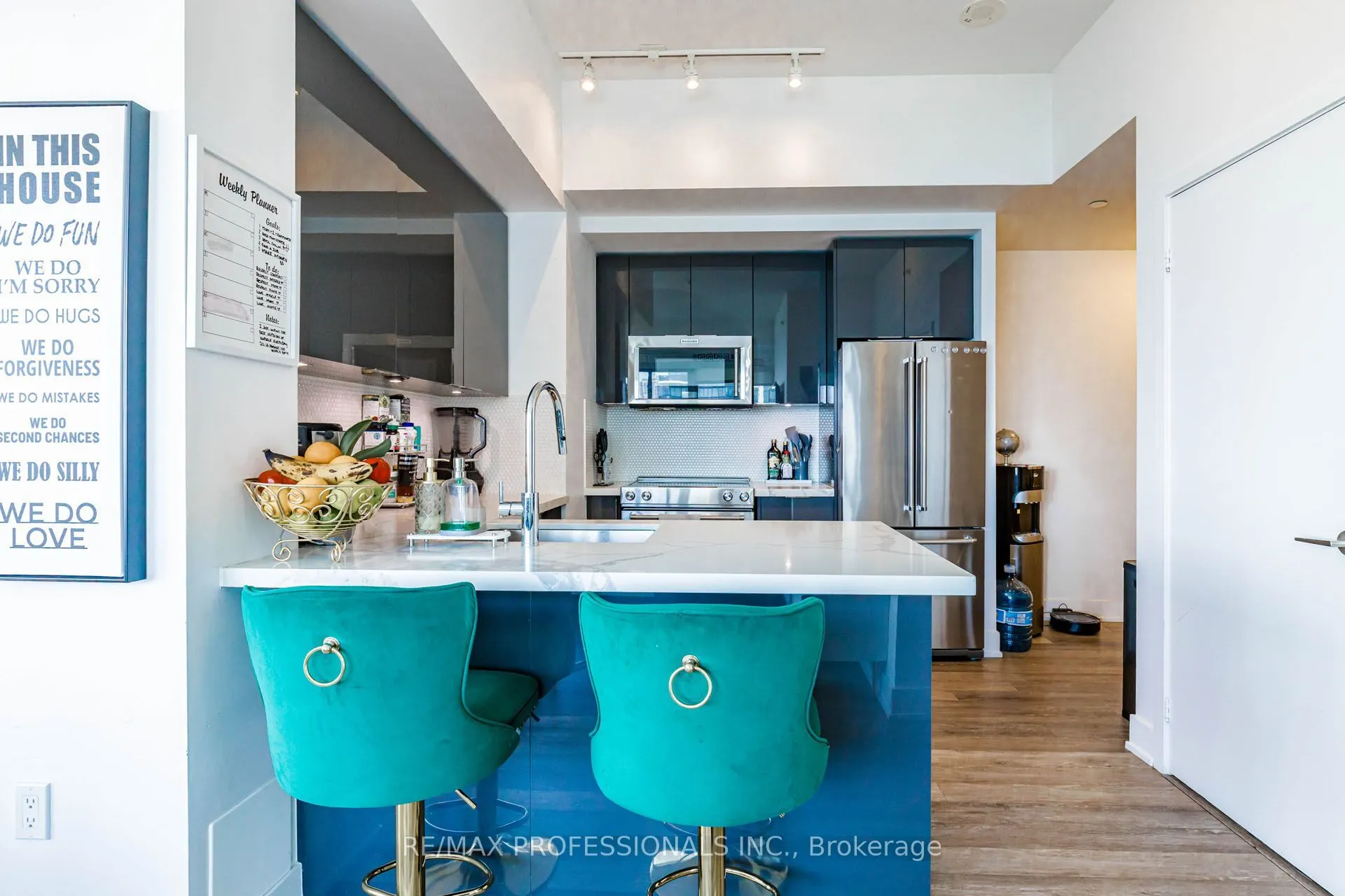 20 Shore Breeze Drive #1107