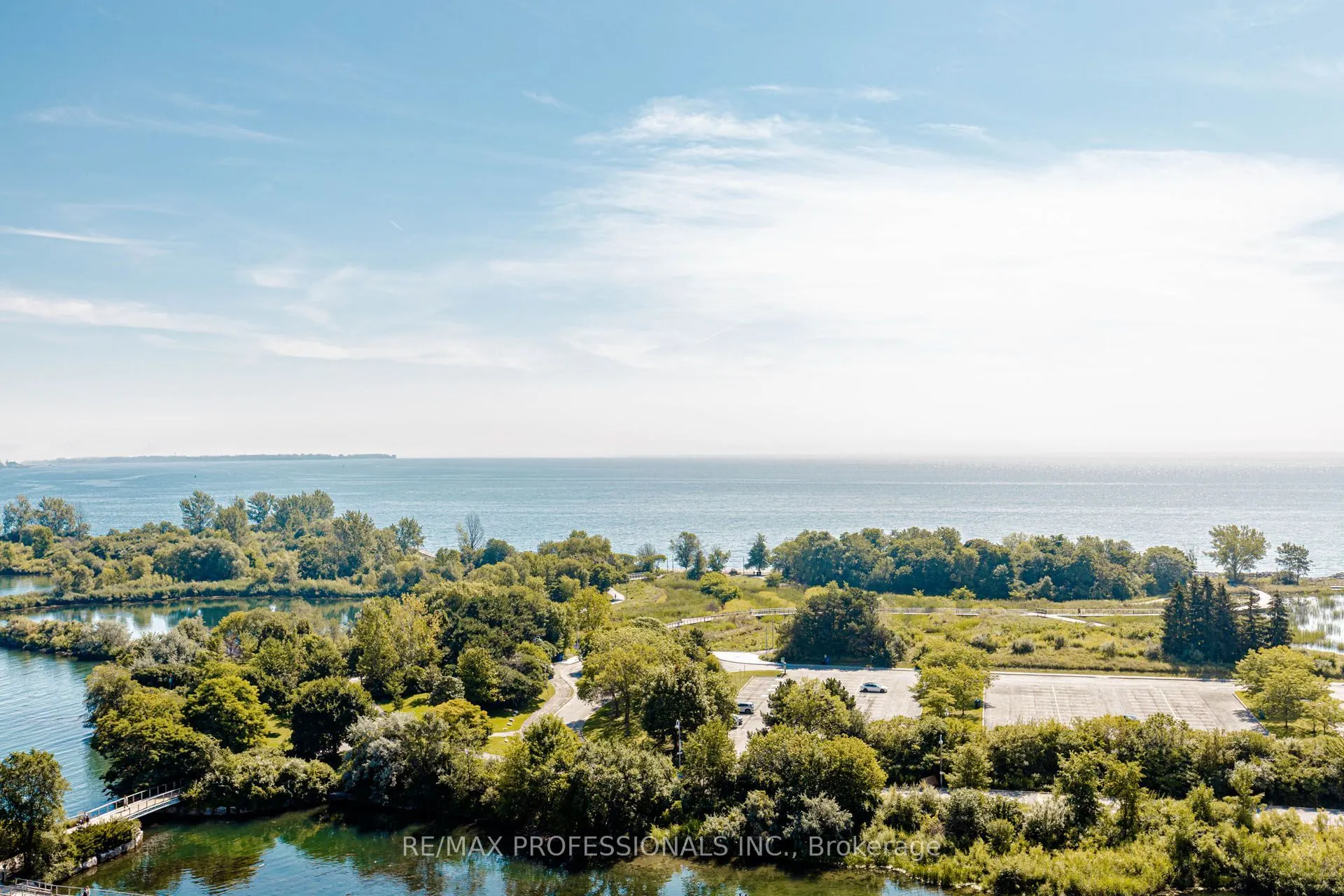 20 Shore Breeze Drive #1107