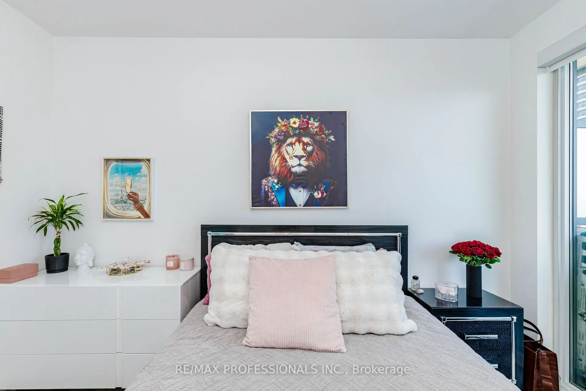 20 Shore Breeze Drive #1107