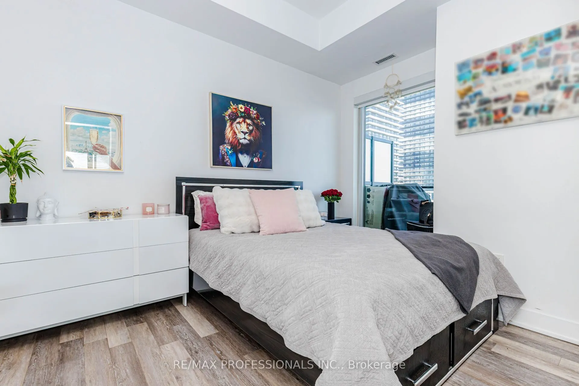 20 Shore Breeze Drive #1107