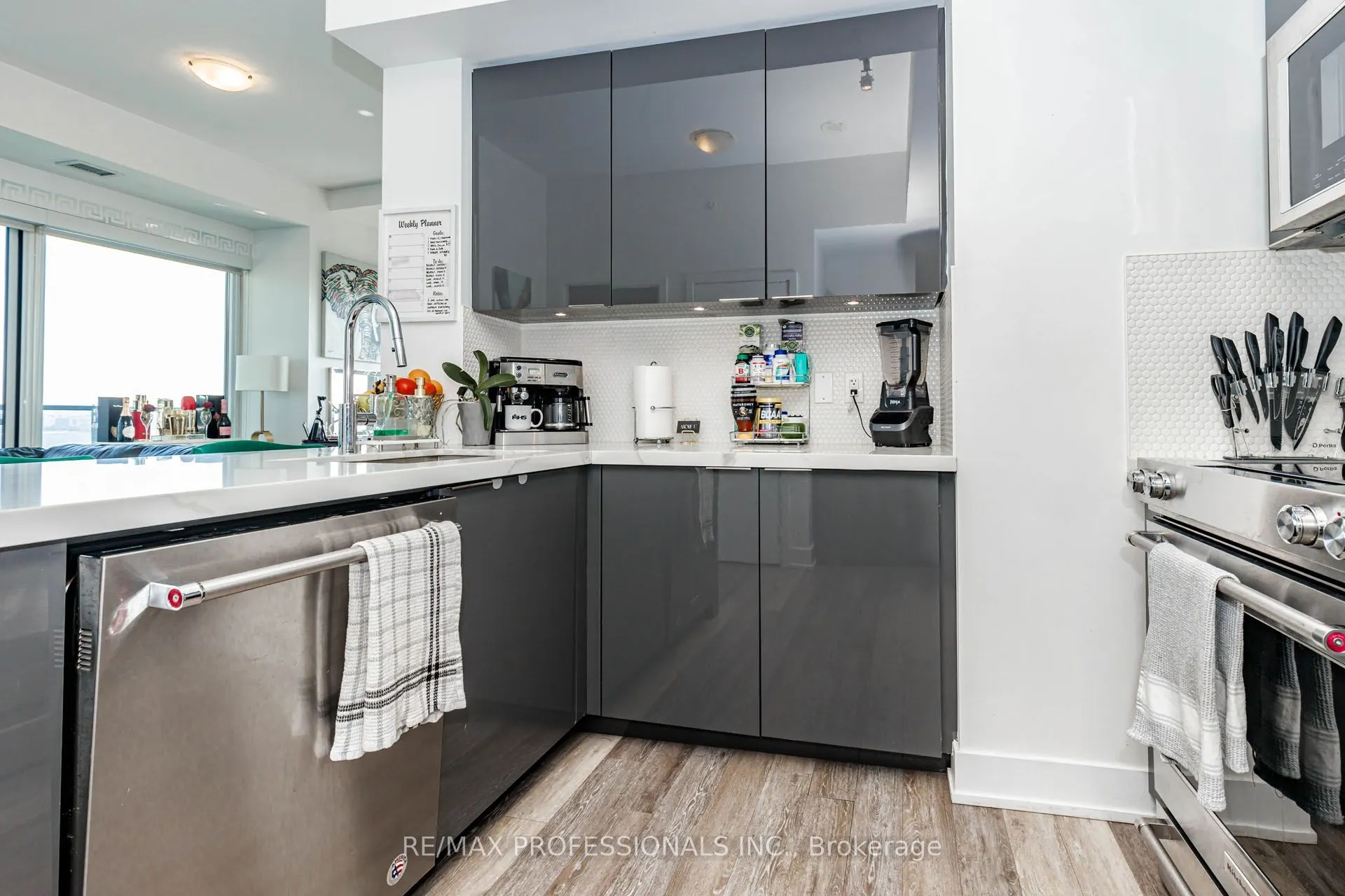 20 Shore Breeze Drive #1107