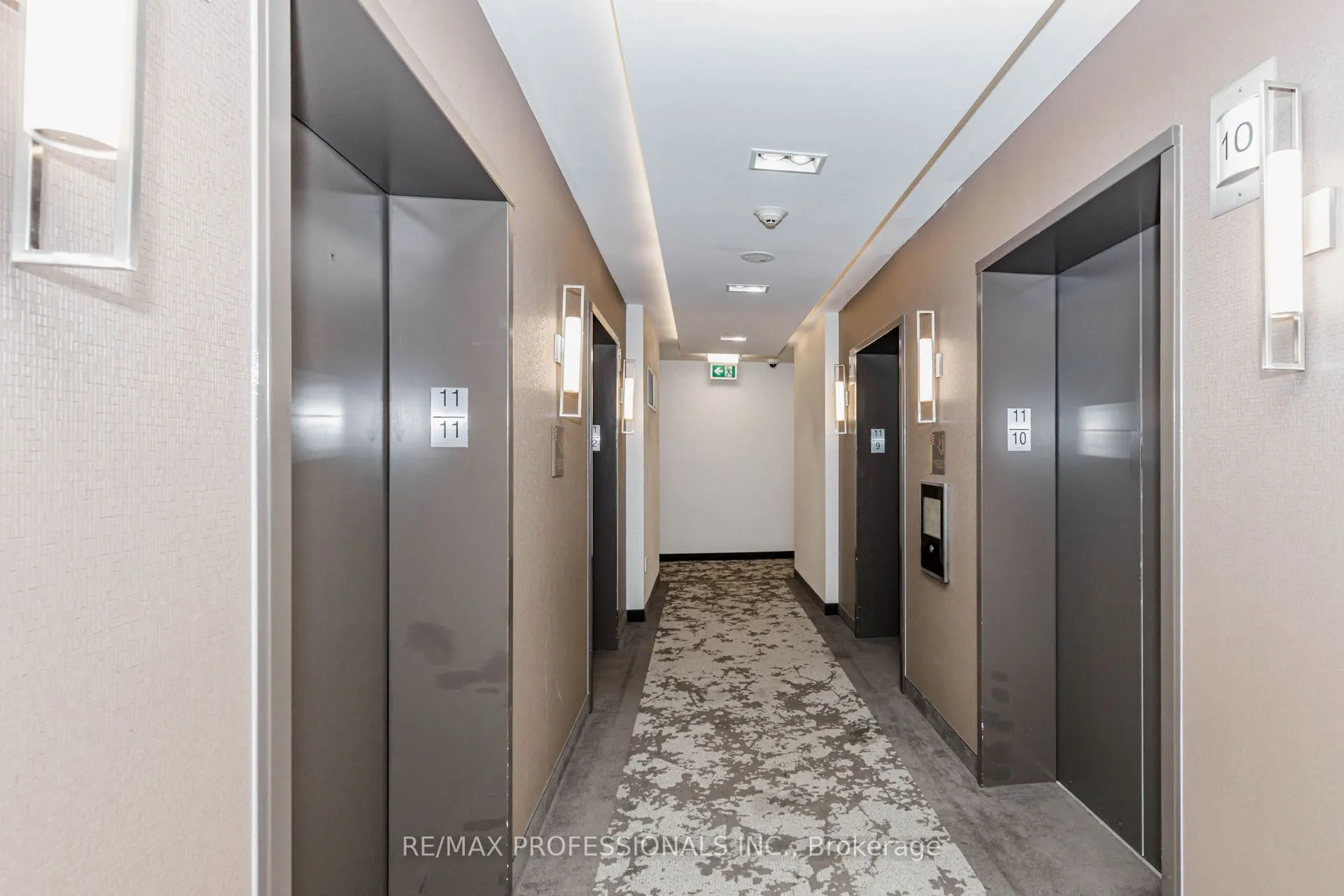 20 Shore Breeze Drive #1107
