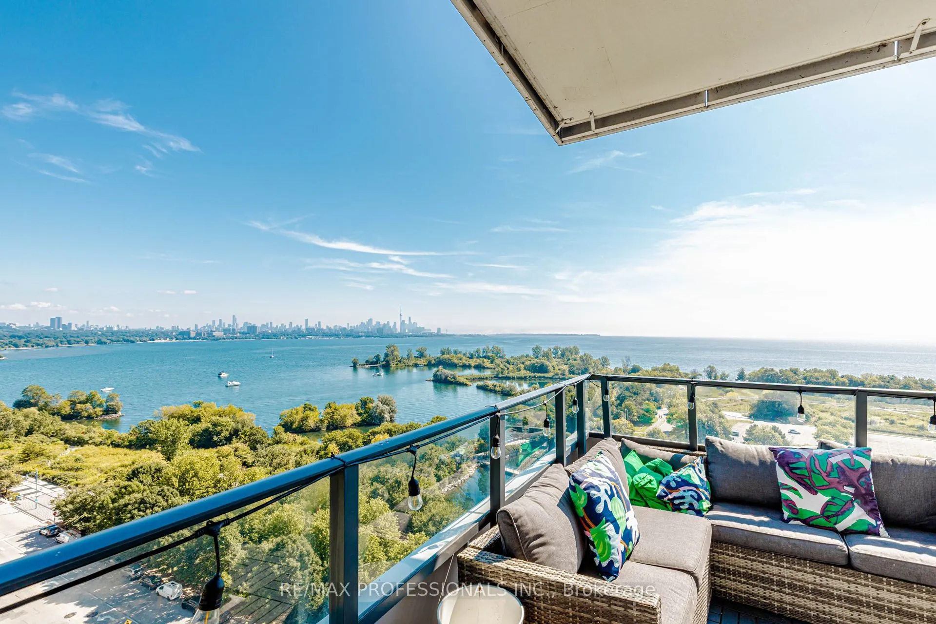 20 Shore Breeze Drive #1107