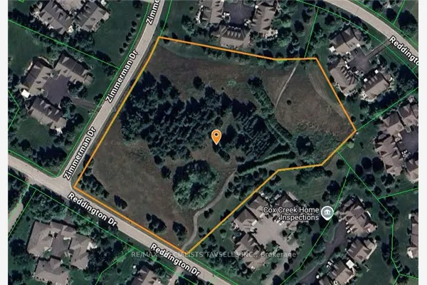 0 Zimmerman Drive