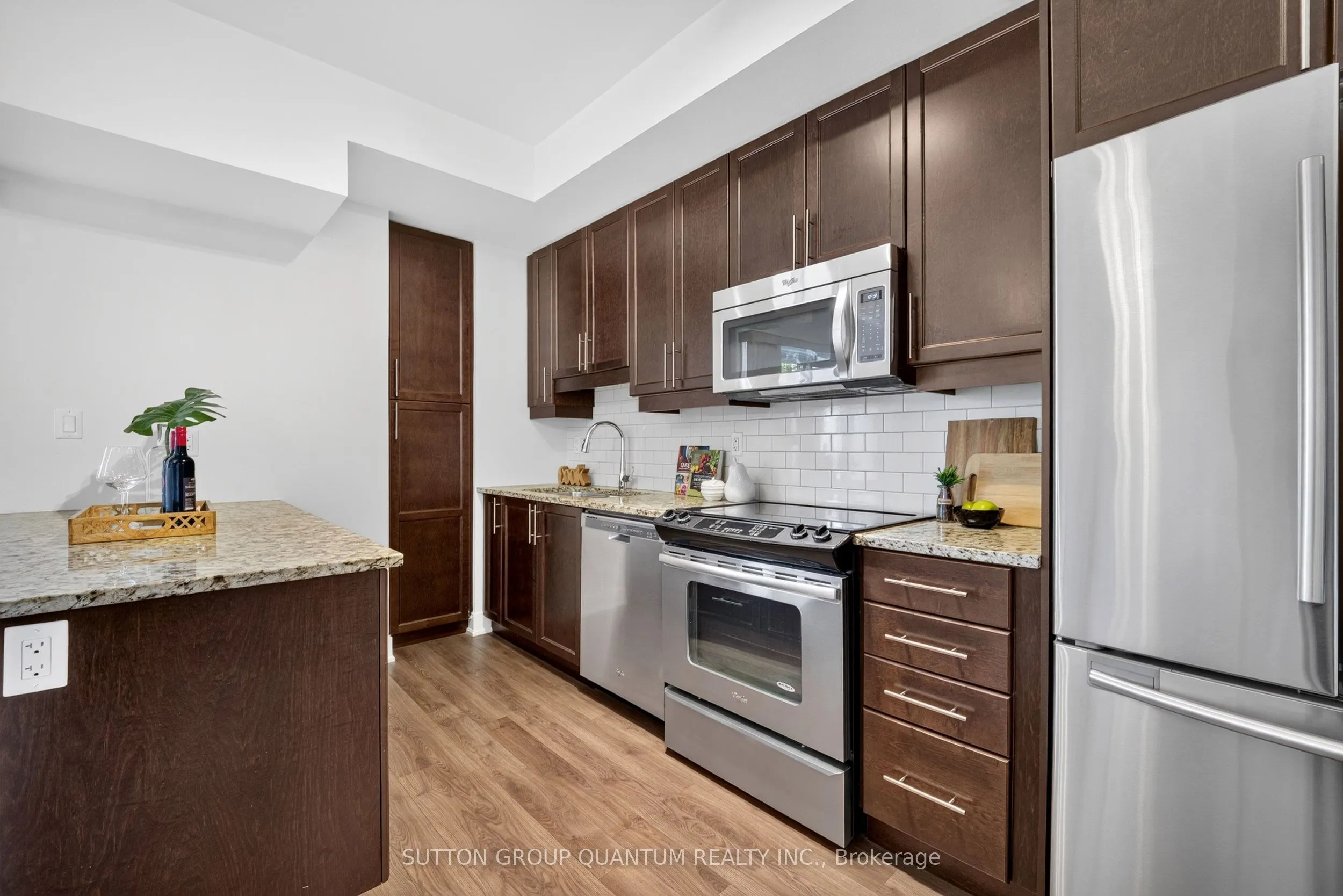 128 Garden Drive #214