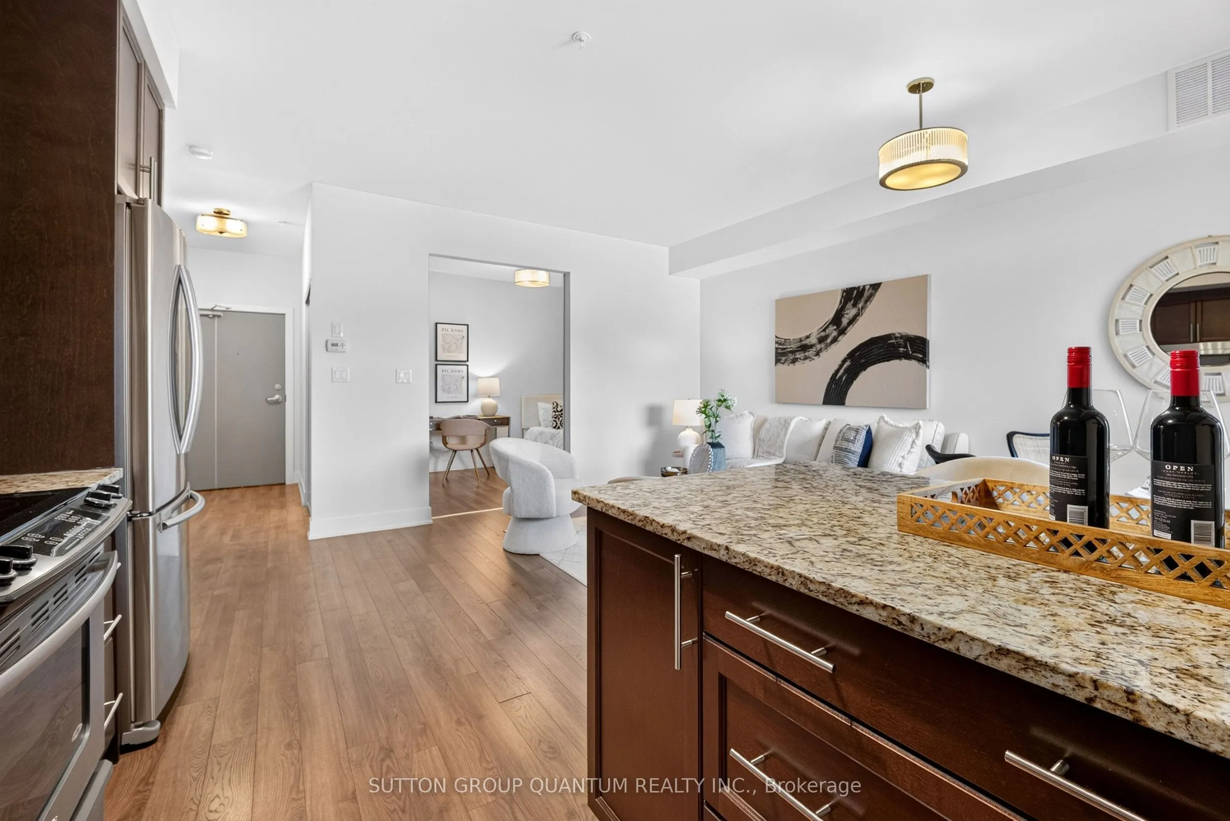 128 Garden Drive #214