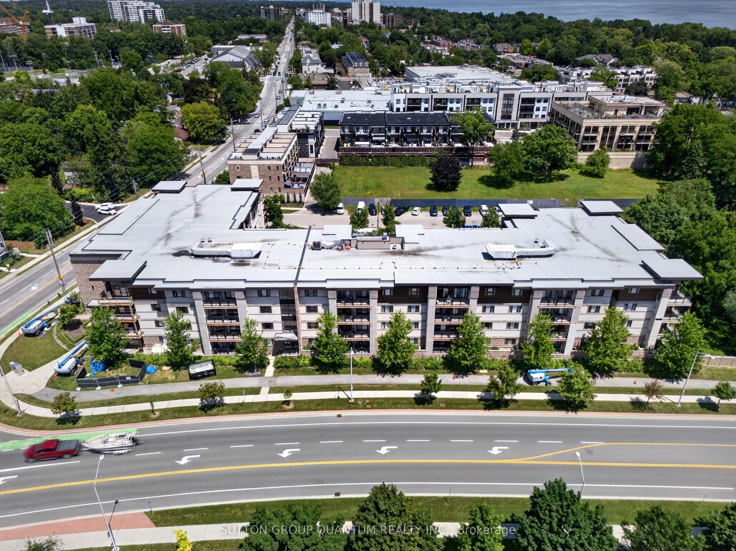 128 Garden Drive #214