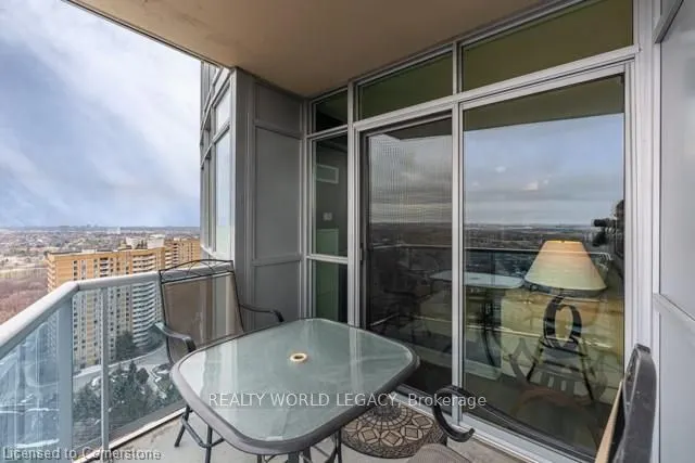 90 Absolute Avenue #2202