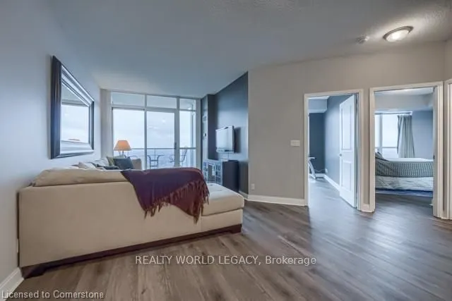 90 Absolute Avenue #2202