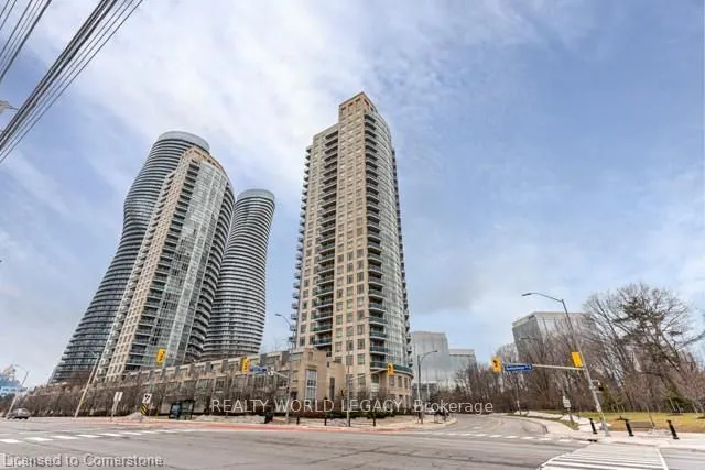 90 Absolute Avenue #2202