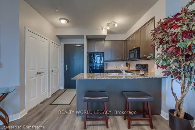 90 Absolute Avenue #2202