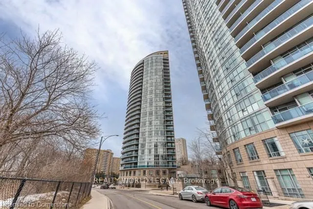90 Absolute Avenue #2202
