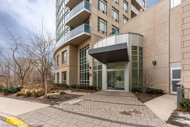 90 Absolute Avenue #2202