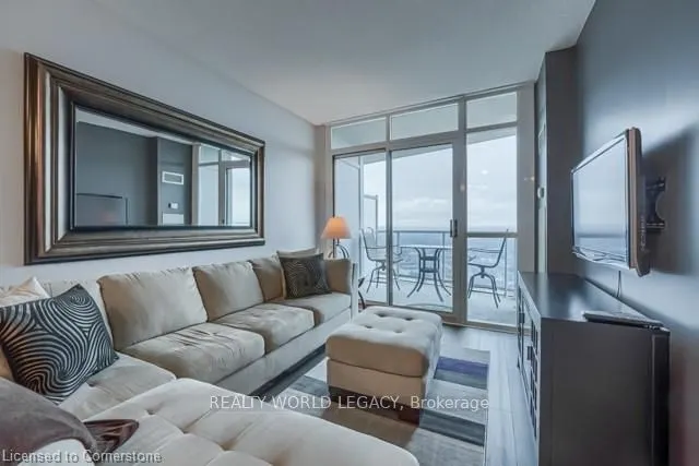 90 Absolute Avenue #2202
