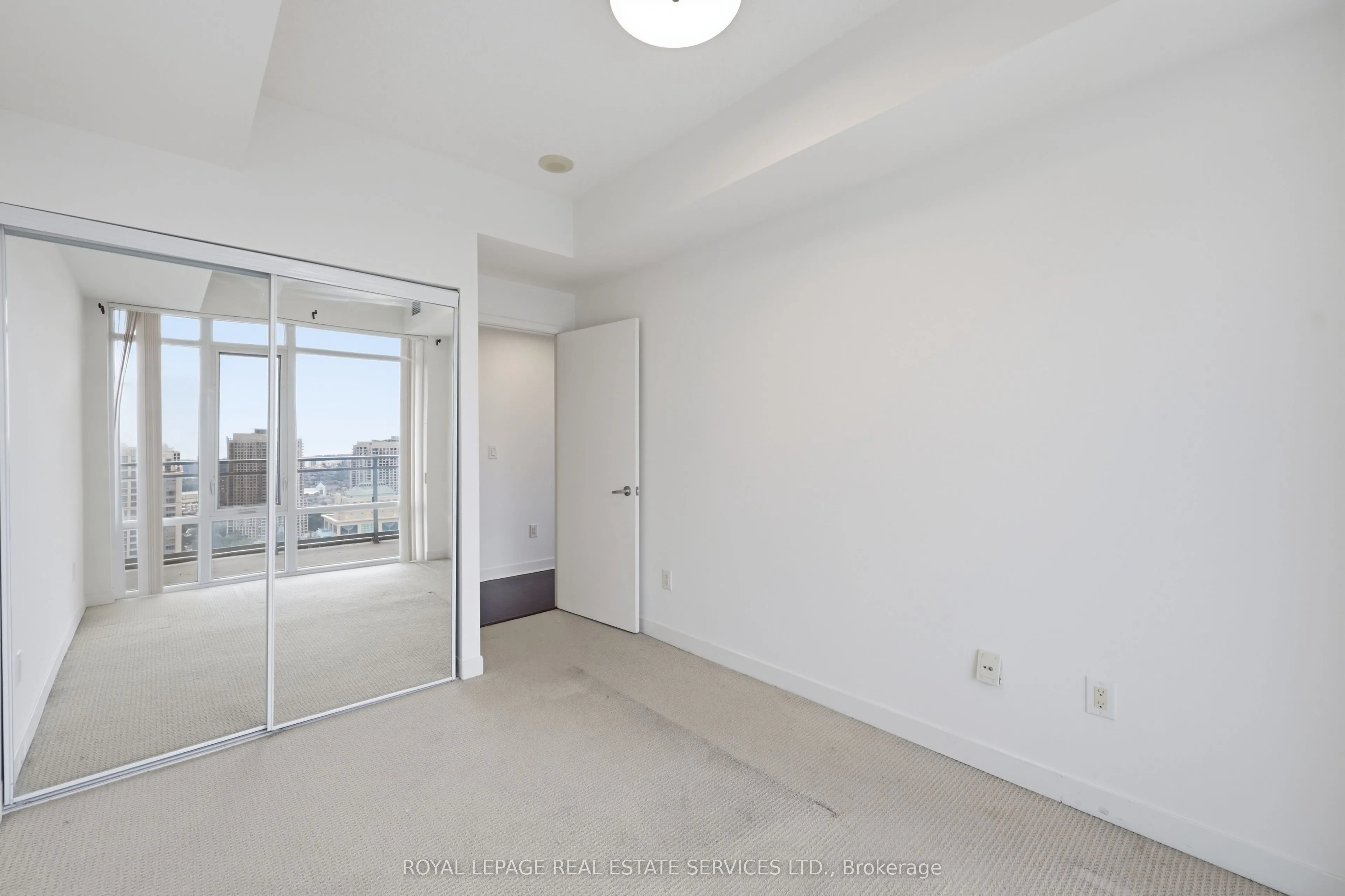 360 Square One Drive #3002