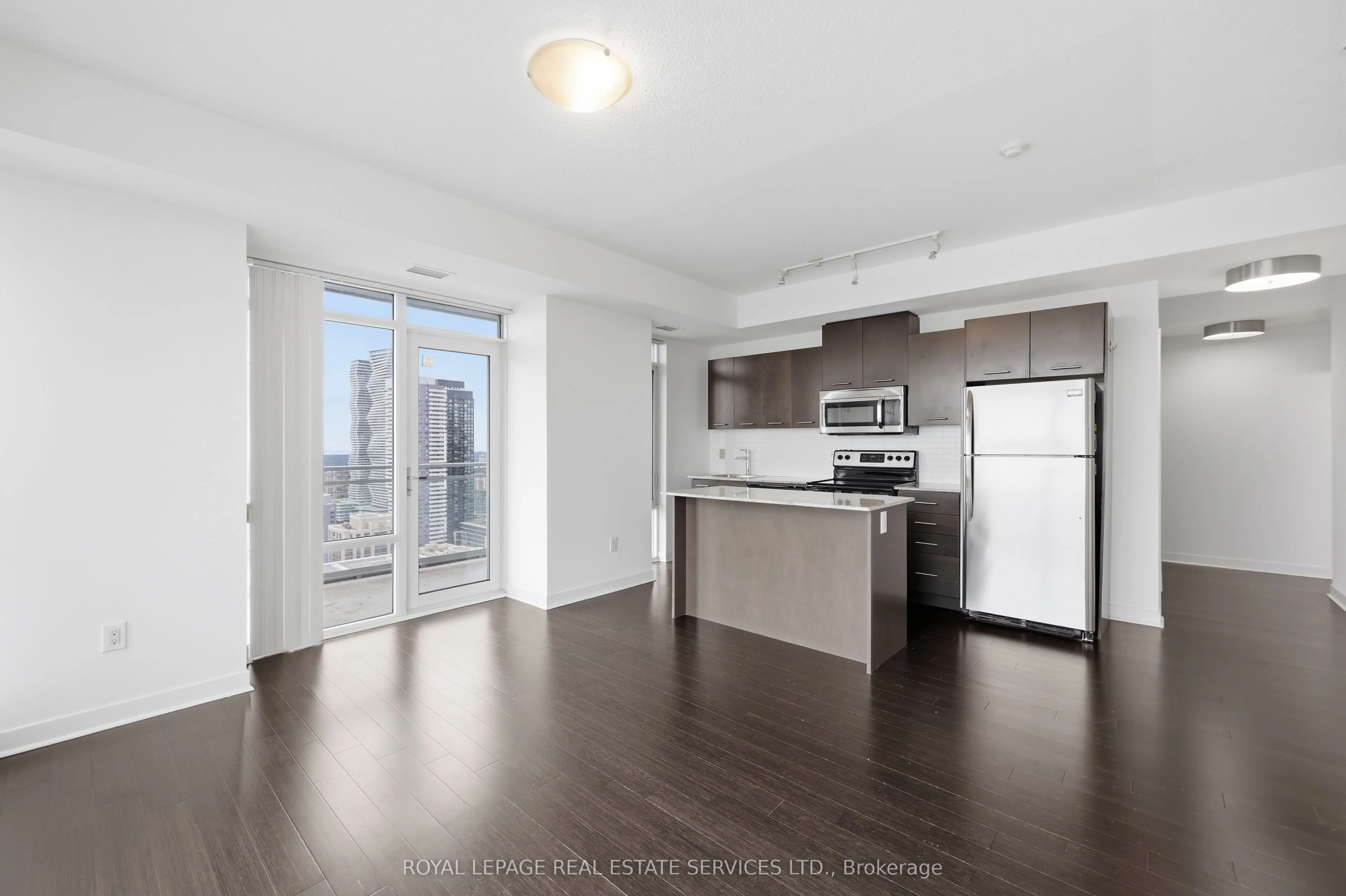 360 Square One Drive #3002