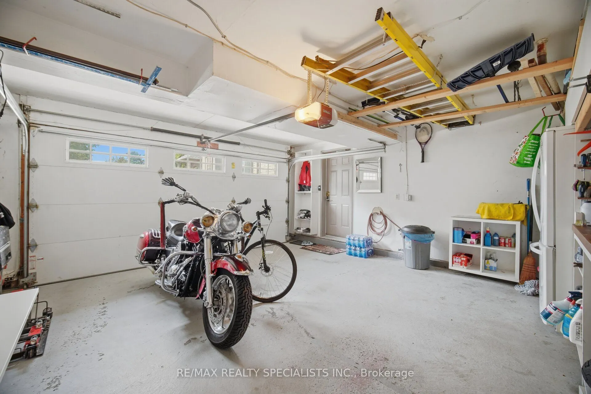 5535 Glen Erin Drive #15