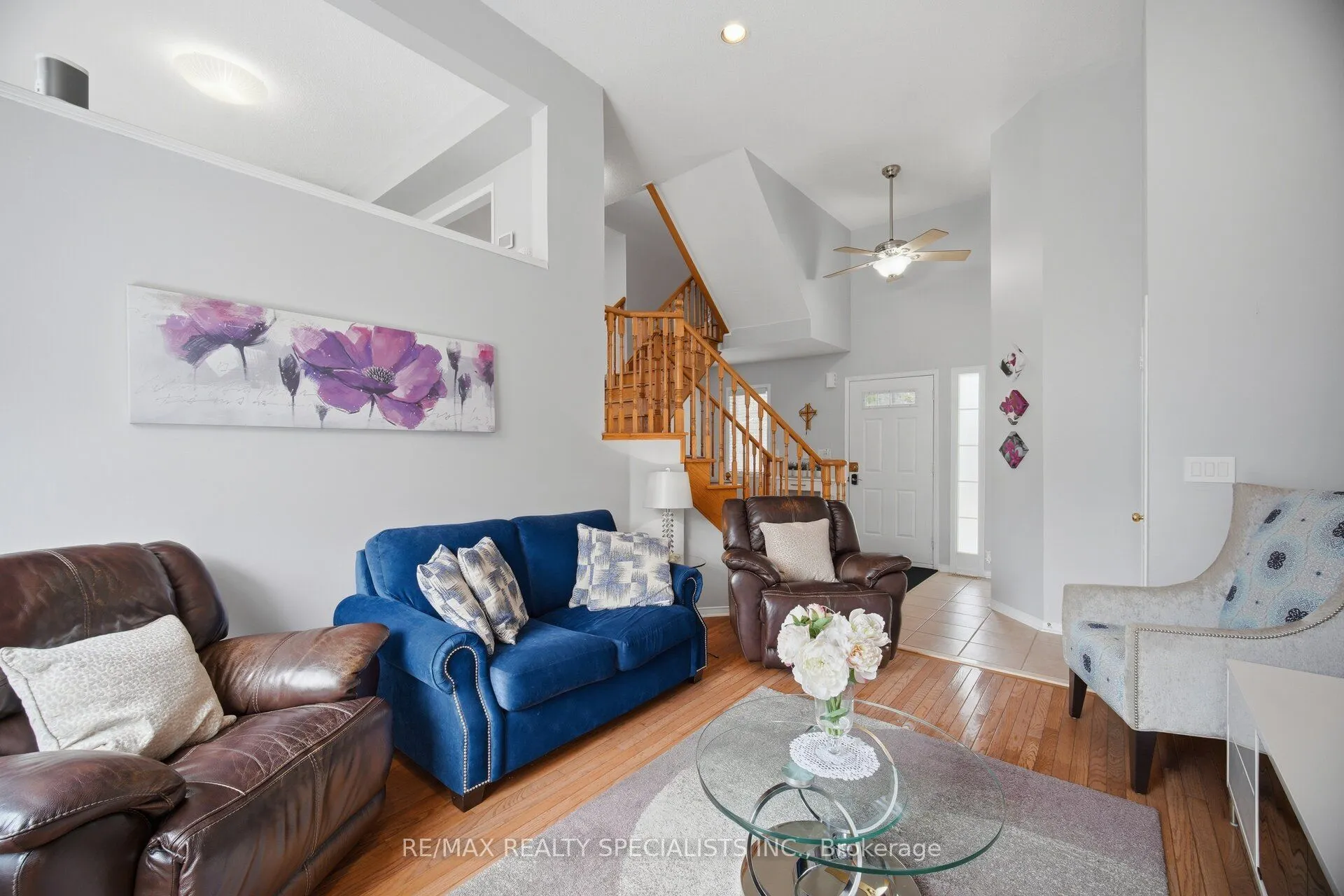 5535 Glen Erin Drive #15