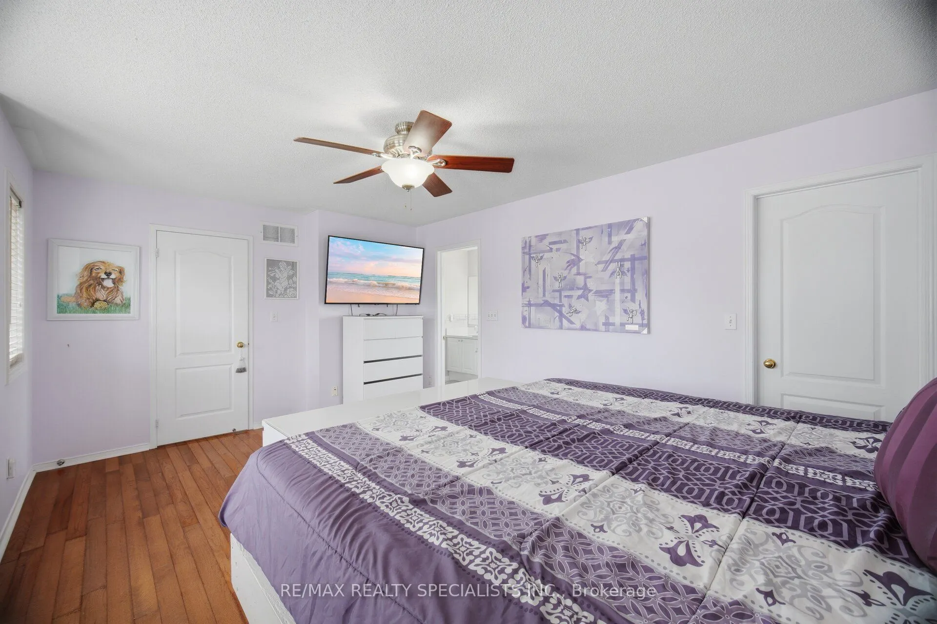 5535 Glen Erin Drive #15