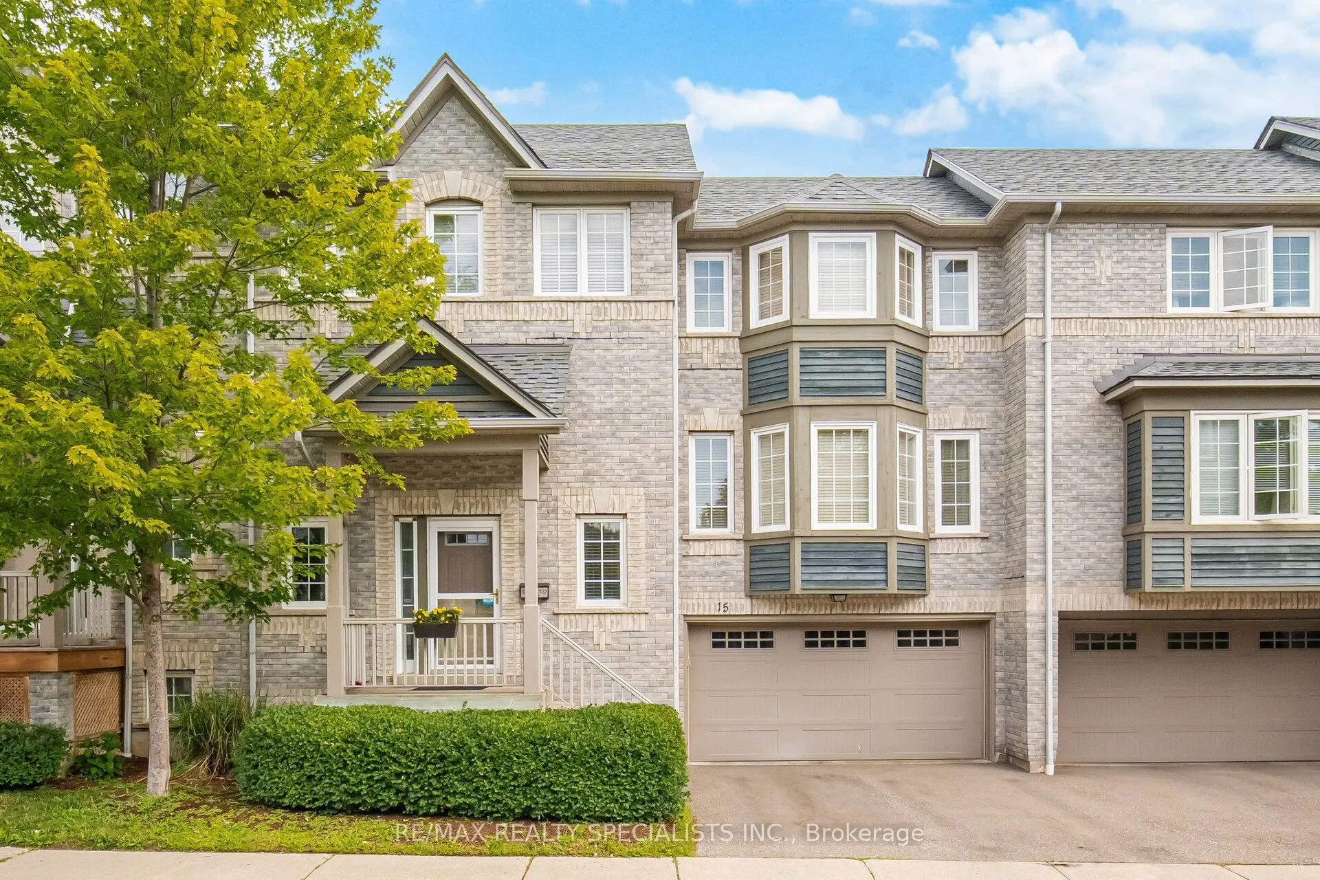 5535 Glen Erin Drive #15