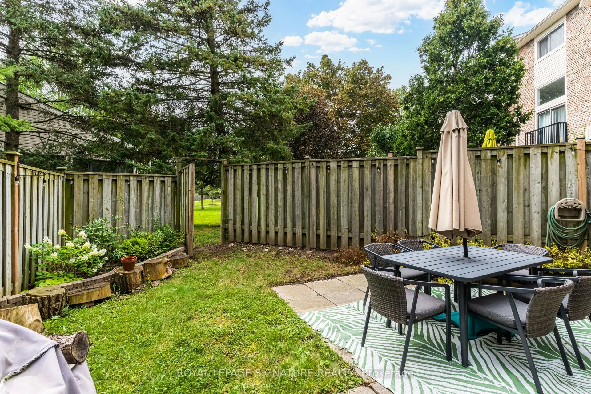 7251 Copenhagen Road #16