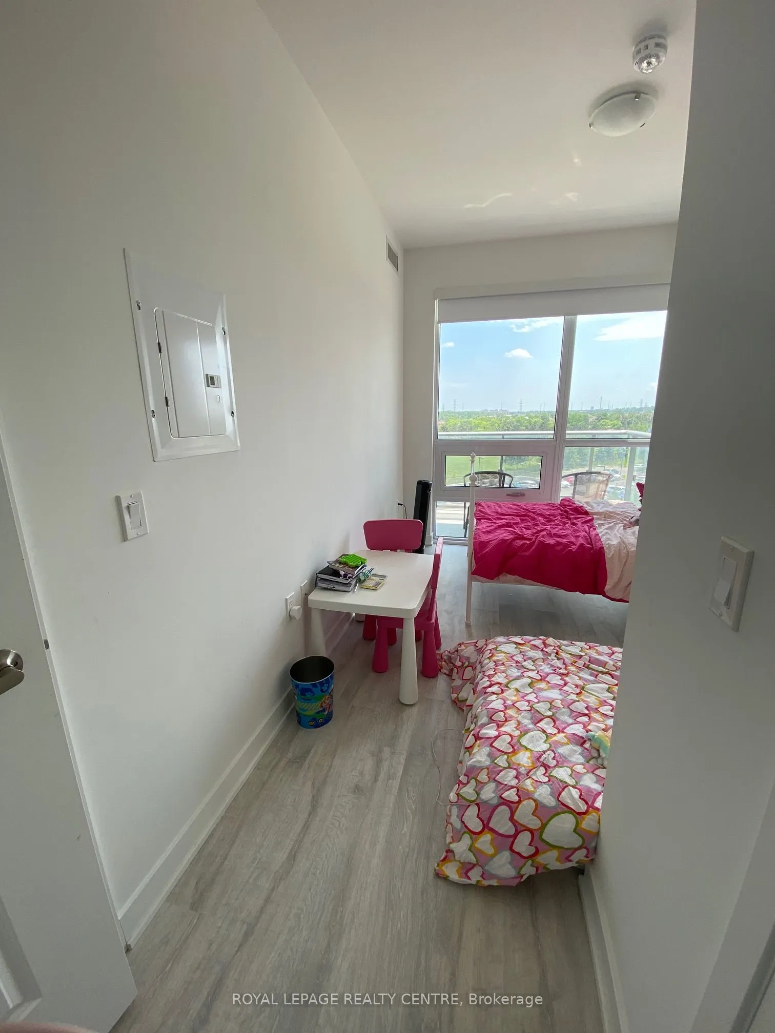 4699 Glen Erin Drive #406