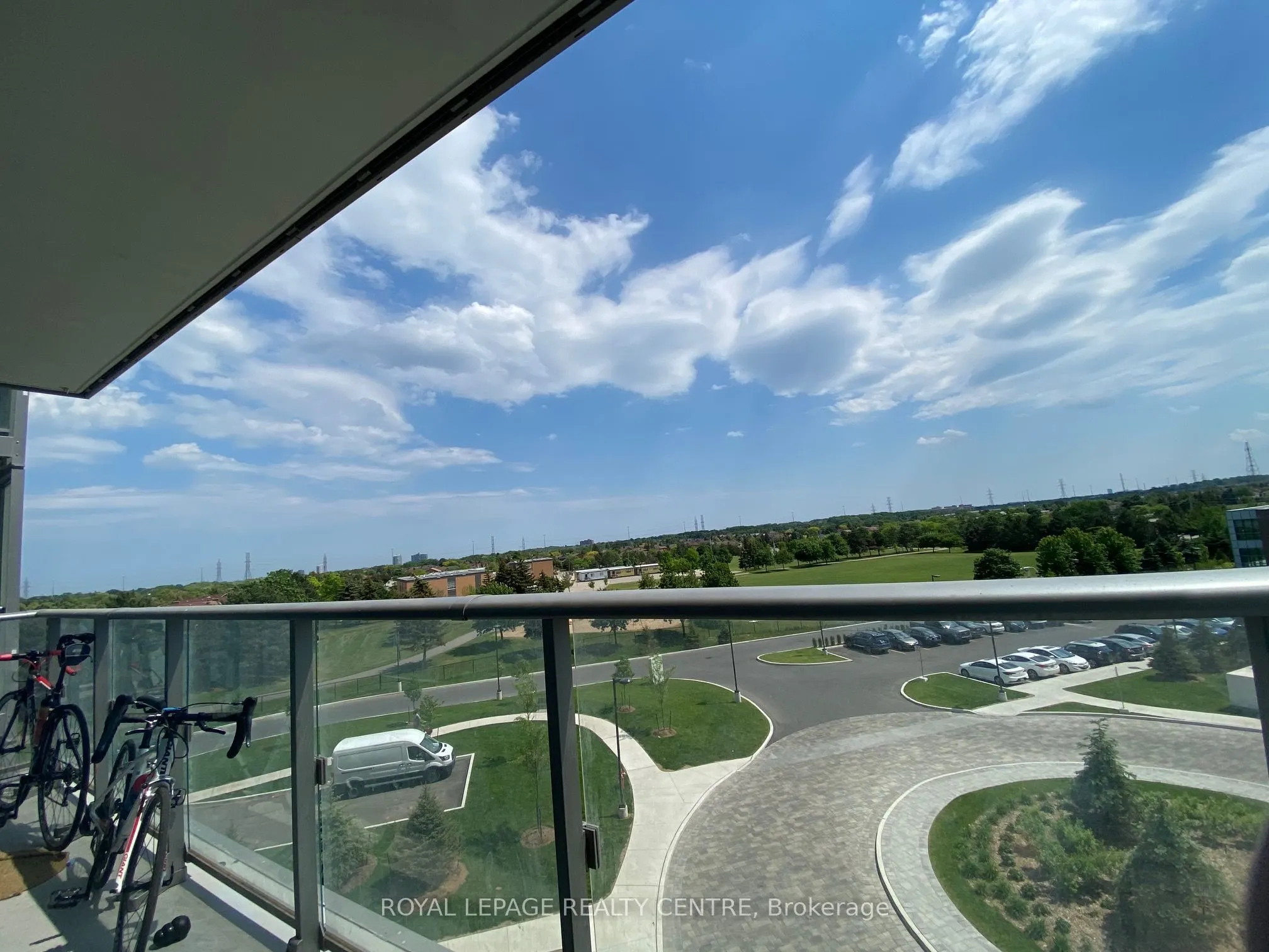 4699 Glen Erin Drive #406