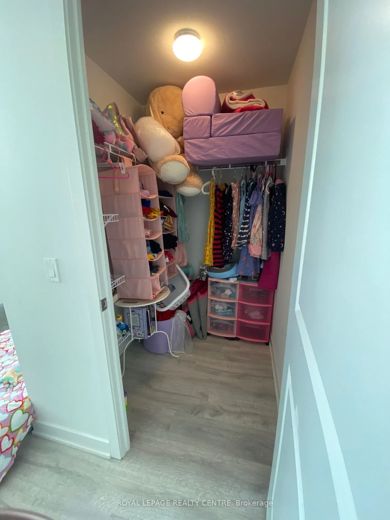 4699 Glen Erin Drive #406