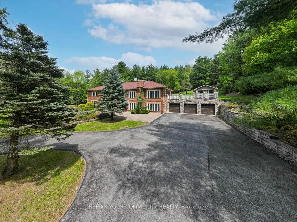 8339 Finnerty Side Road