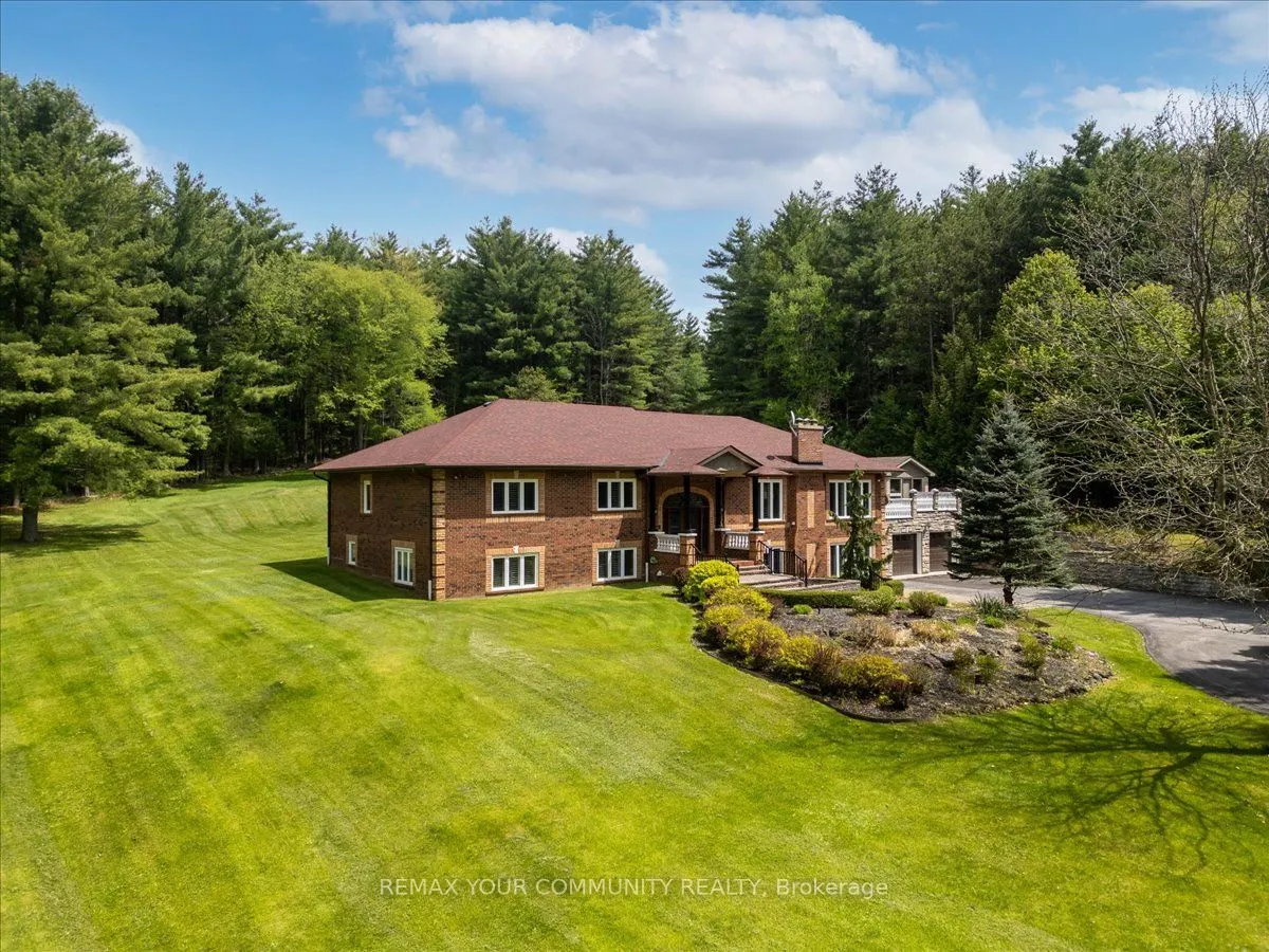 8339 Finnerty Side Road