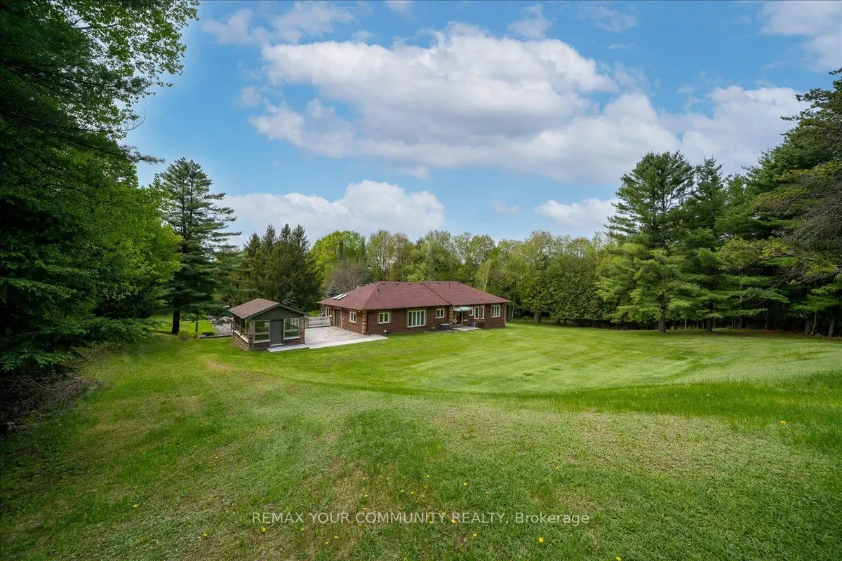 8339 Finnerty Side Road