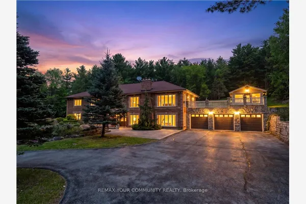 8339 Finnerty Side Road