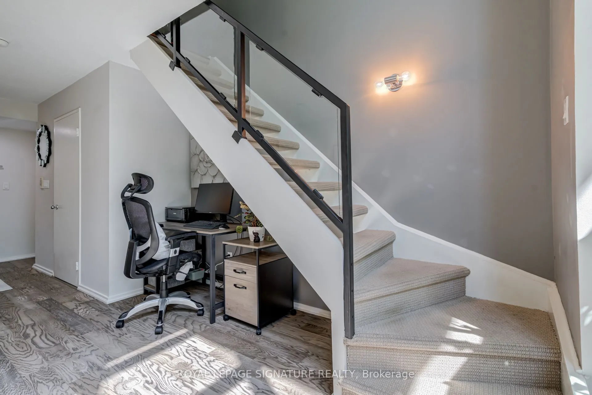 200 Manitoba Street #203