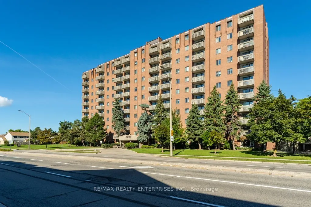 6720 Glen Erin Drive #414