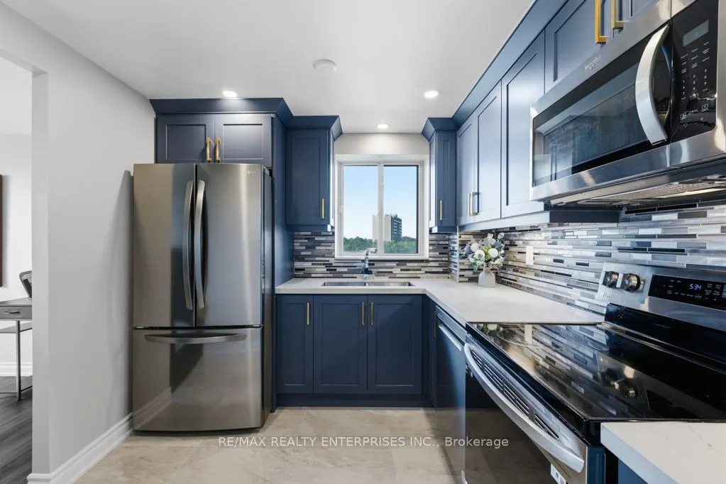 6720 Glen Erin Drive #414