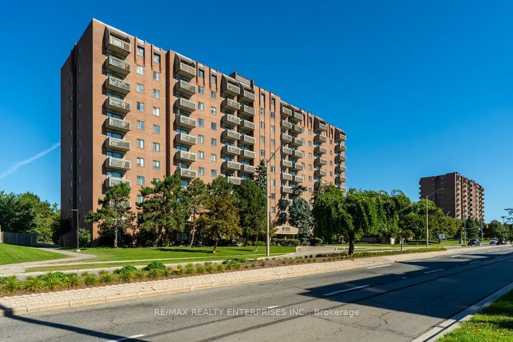 6720 Glen Erin Drive #414