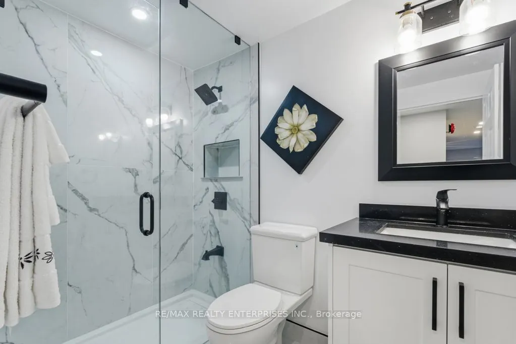 6720 Glen Erin Drive #414