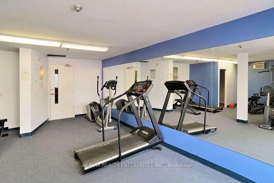 6720 Glen Erin Drive #414
