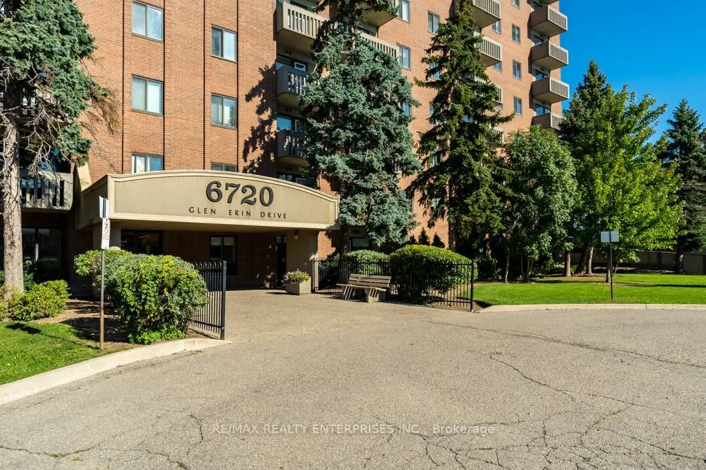 6720 Glen Erin Drive #414