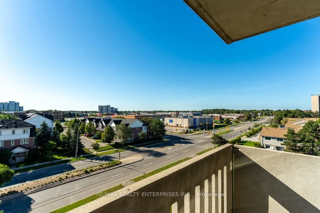 6720 Glen Erin Drive #414
