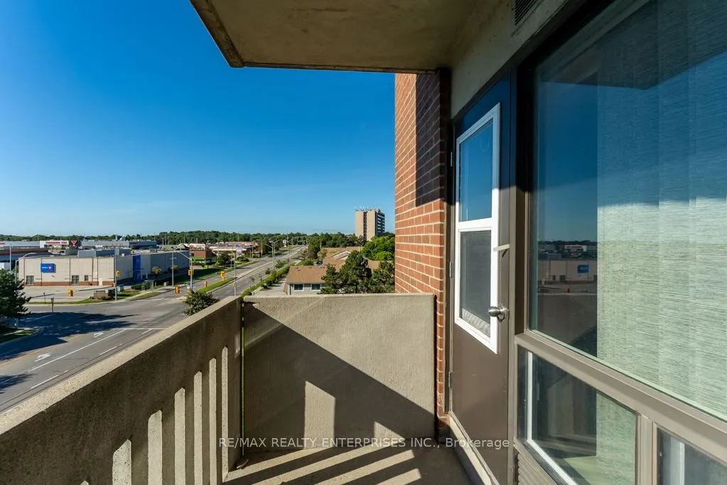 6720 Glen Erin Drive #414