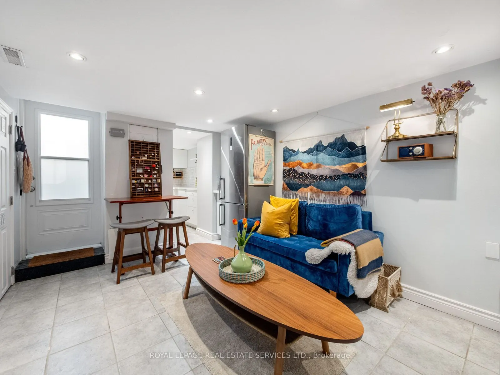 179 Hallam Street